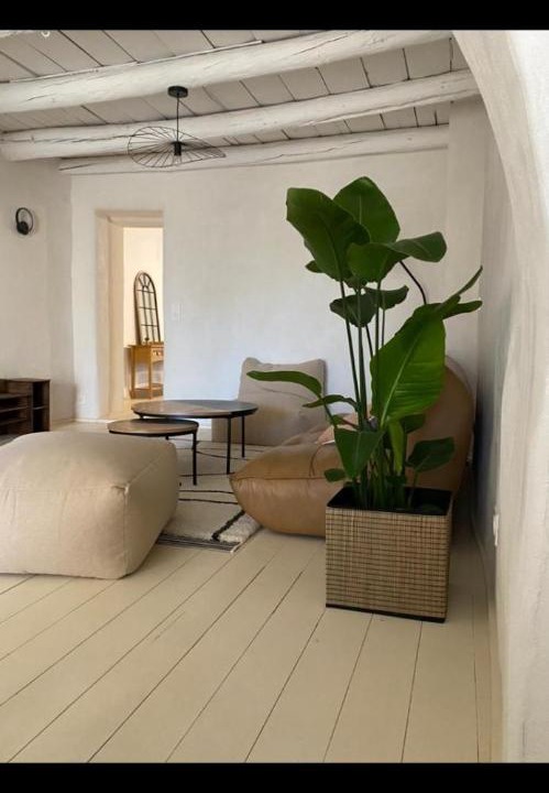 Photo of Livingroom in Serviers-et-Labaume