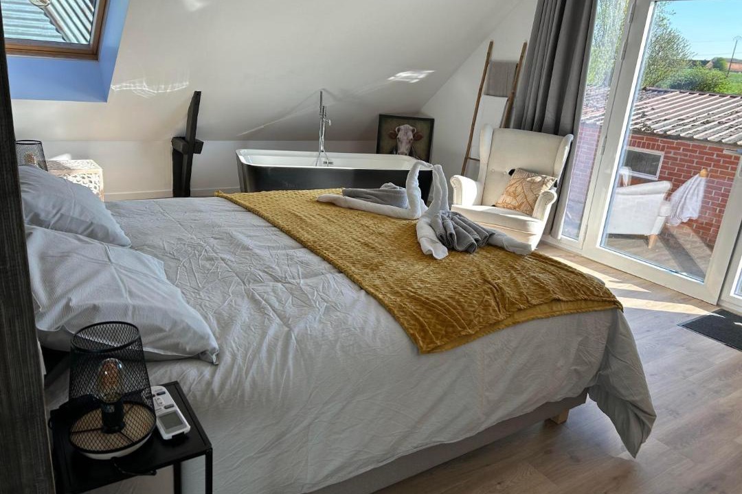 Photo of Others in Boeschepe