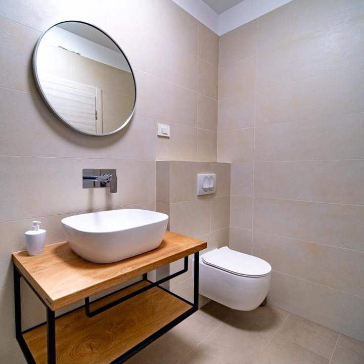 Photo of Bathroom in Mundanije