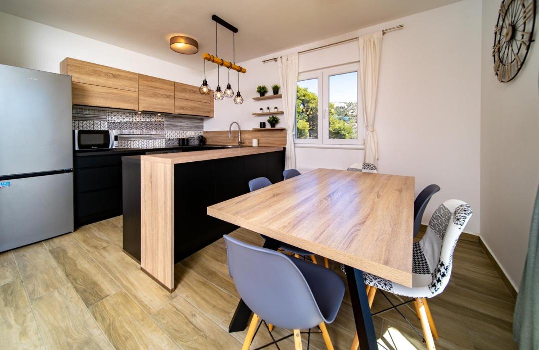 Photo of Kitchen in Mundanije