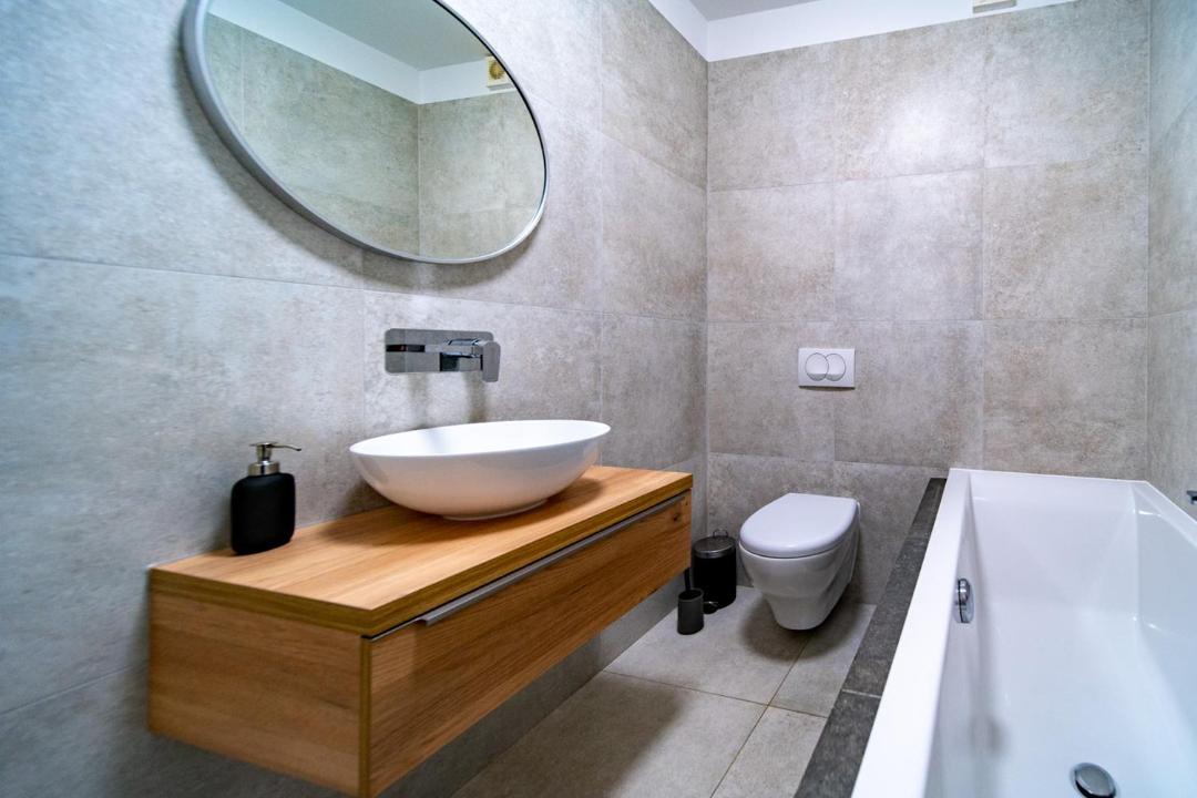 Photo of Bathroom in Mundanije
