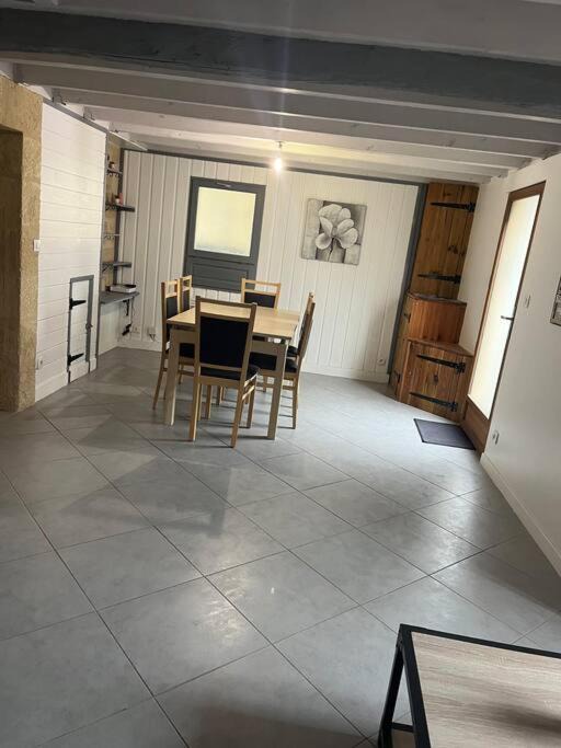 Photo of Livingroom in Doue-la-Fontaine
