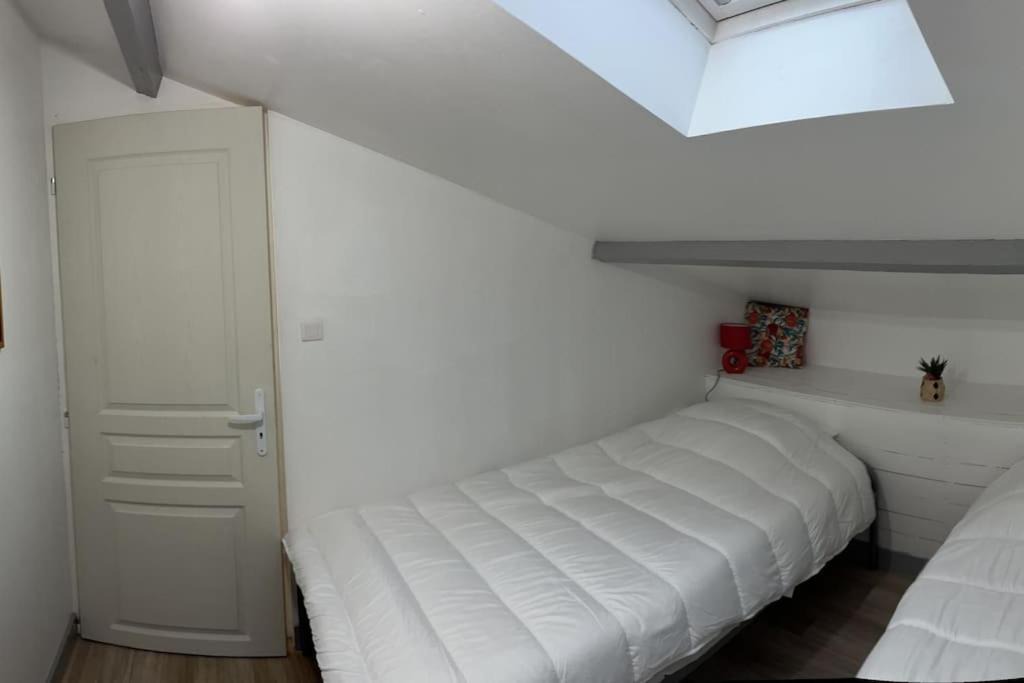 Photo of Bedroom in Doue-la-Fontaine