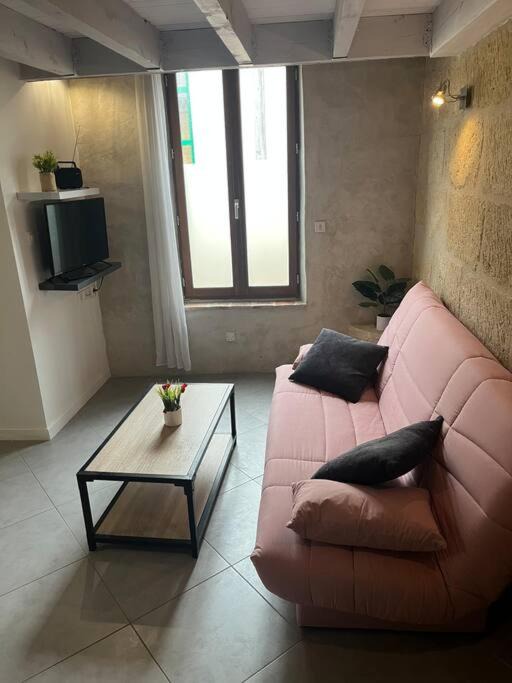 Photo of Livingroom in Doue-la-Fontaine