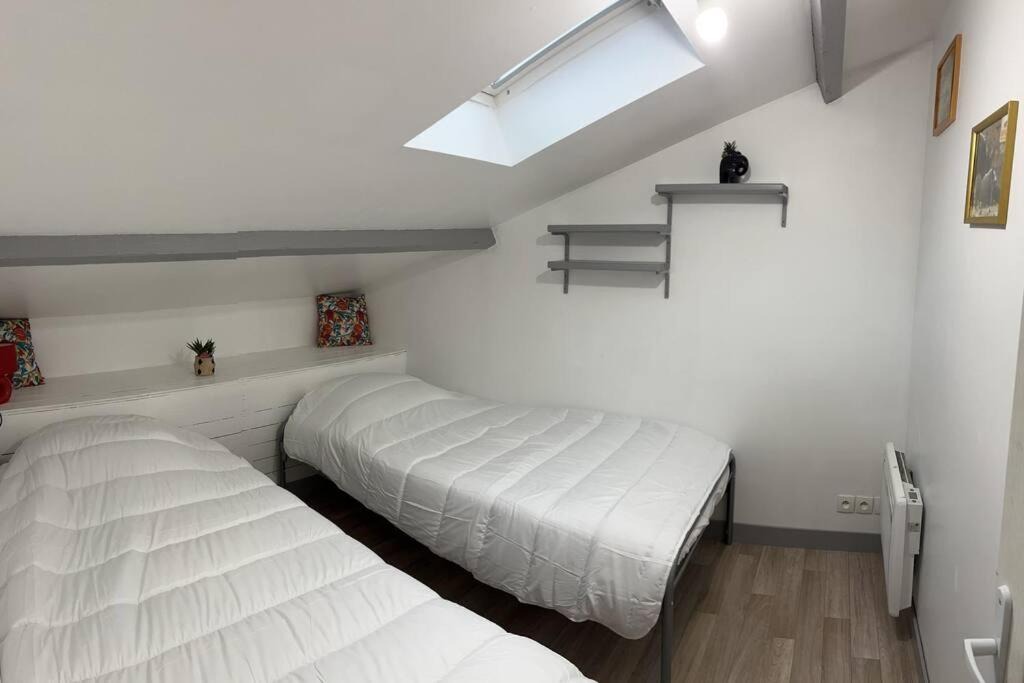Photo of Bedroom in Doue-la-Fontaine