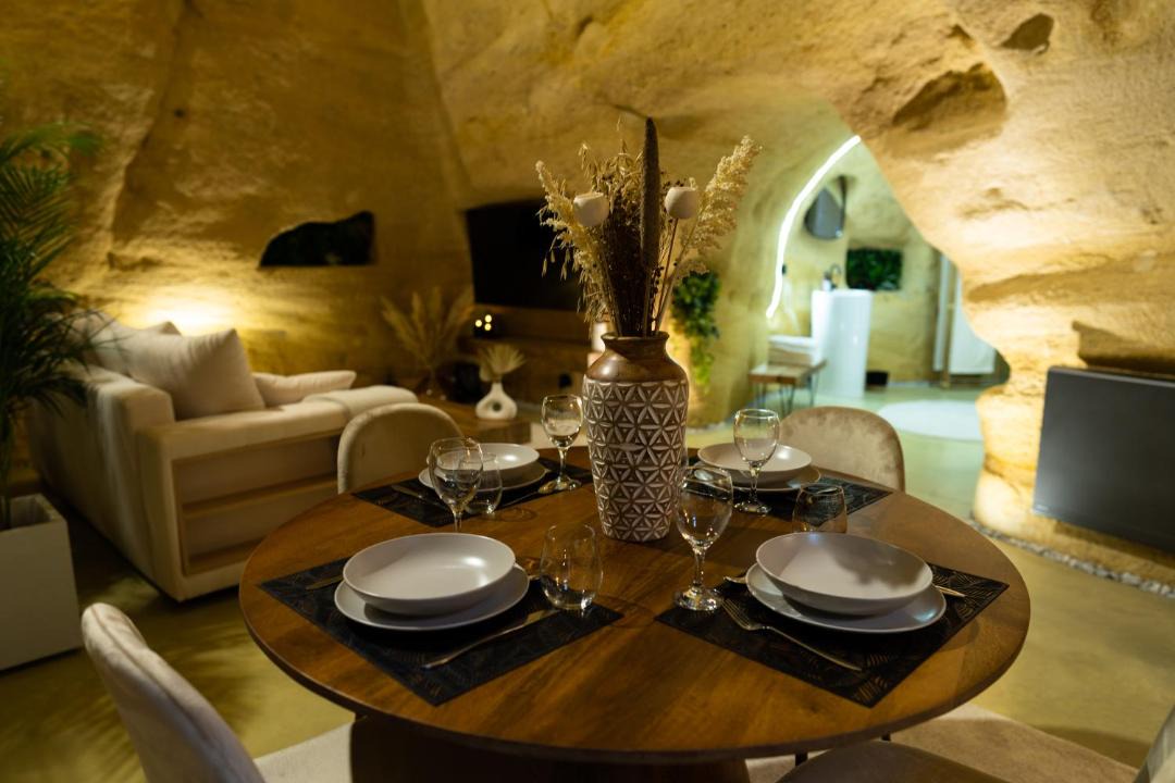 Photo of Livingroom in Doue-la-Fontaine