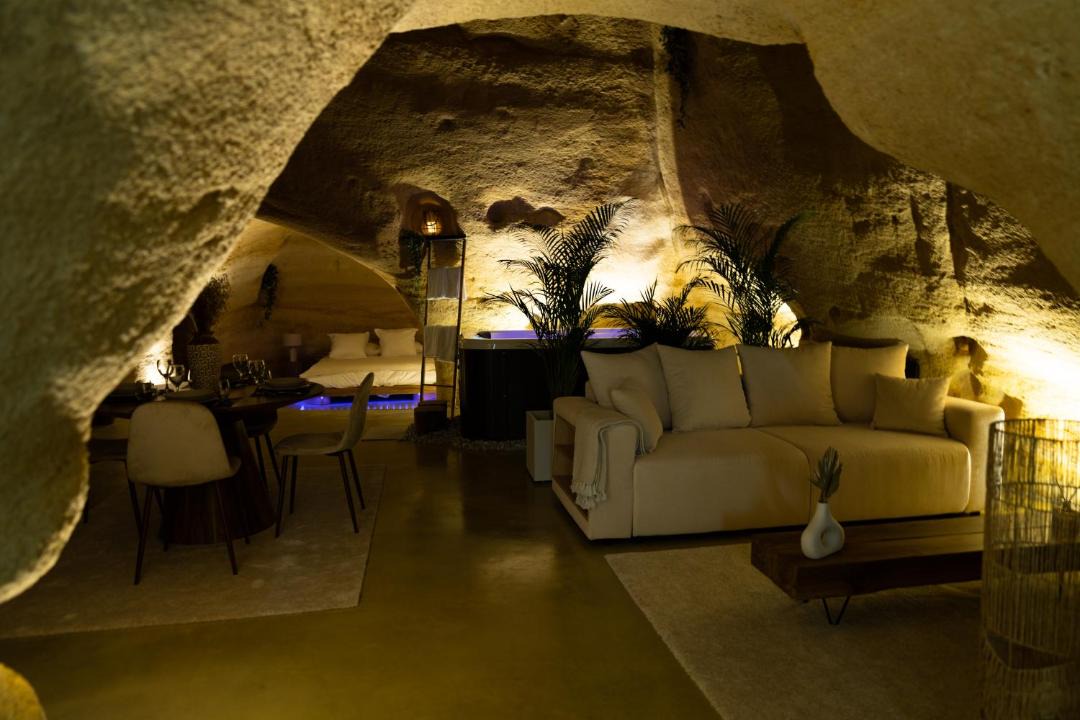 Photo of Livingroom in Doue-la-Fontaine
