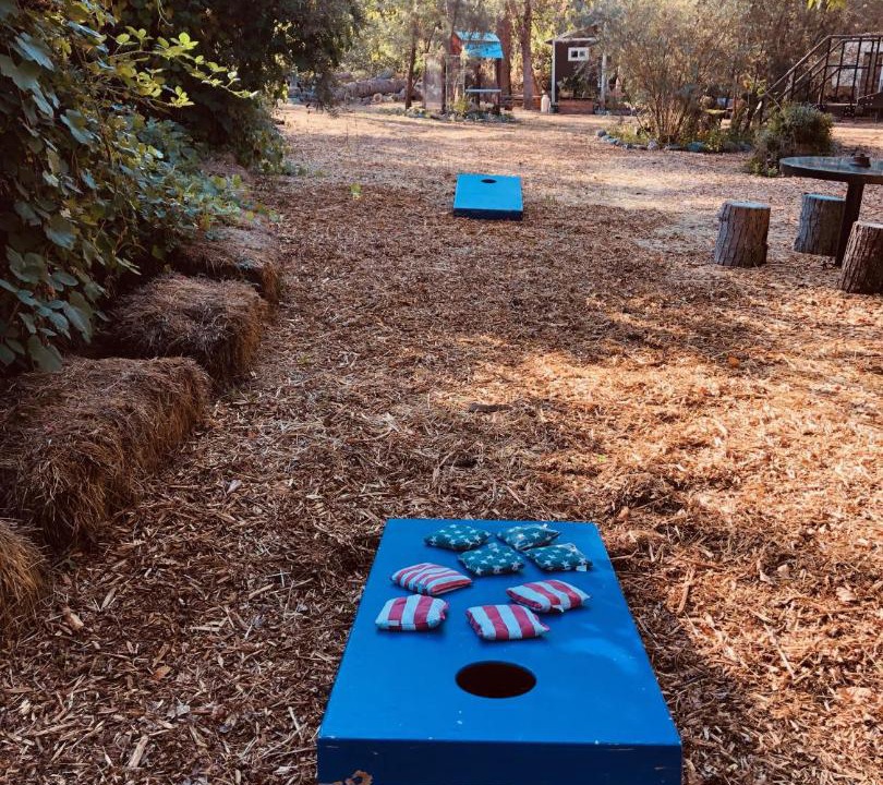 Photo of Outdoor in Murphy