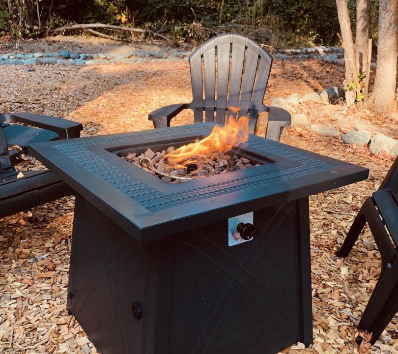 Photo of Outdoor in Murphy