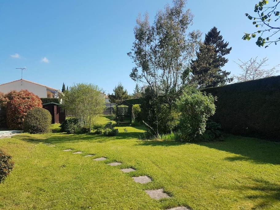 Photo of Buildings in Aunac-sur-Charente