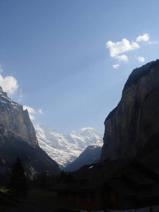Photo of Others in Lauterbrunnen