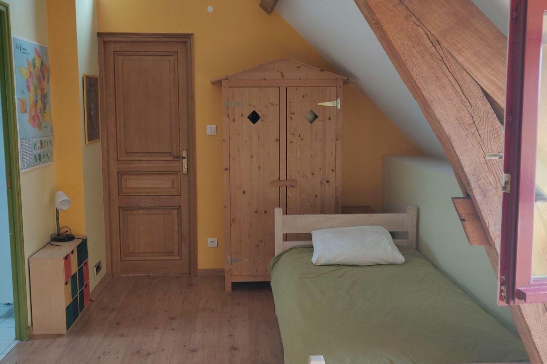 Photo of Others in Yvre-l'Eveque