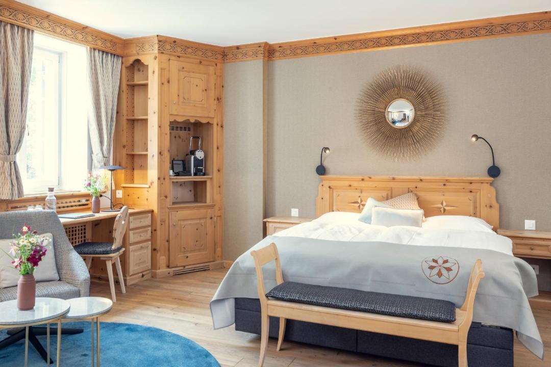 Photo of Others in Sils-Maria