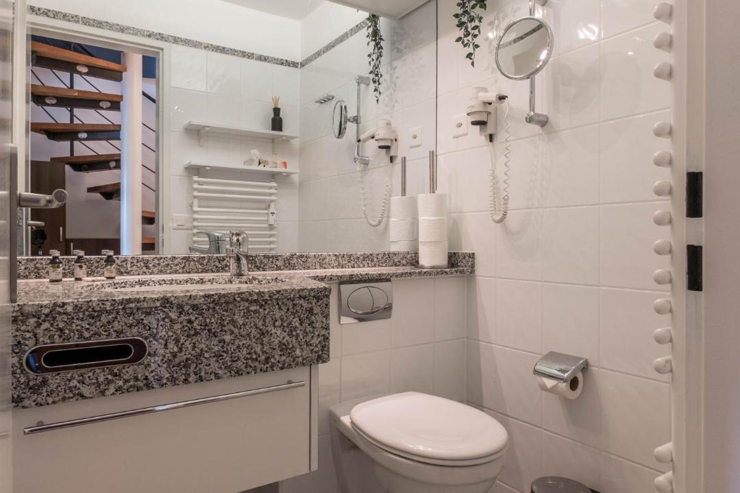 Photo of Bathroom in Beatenberg