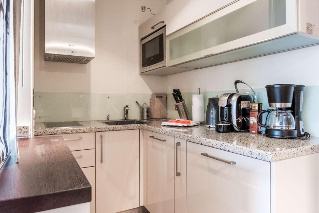 Photo of Kitchen in Beatenberg
