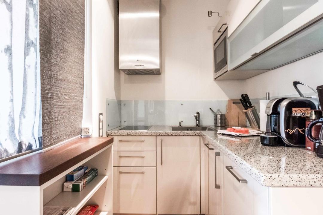 Photo of Kitchen in Beatenberg