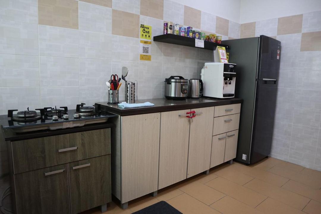Photo of Kitchen in Kuala Kangsar