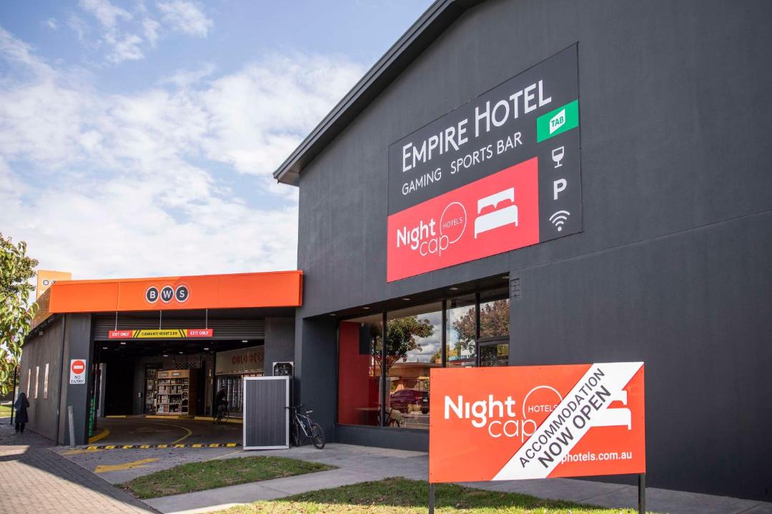 Photo of Others in Kilburn