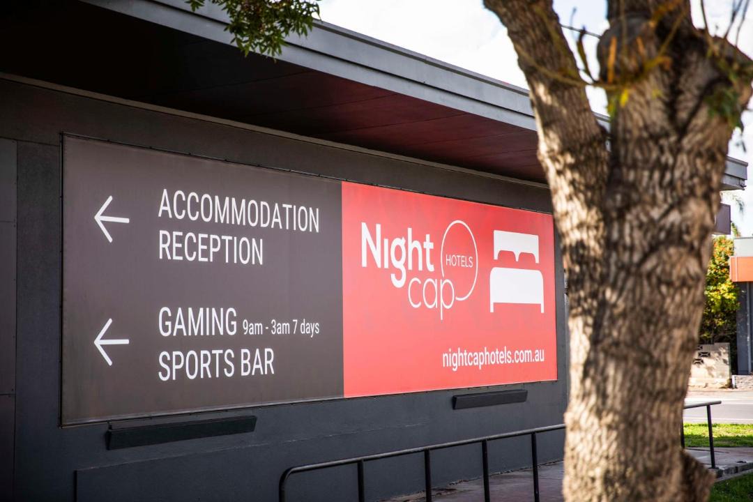 Photo of Others in Kilburn