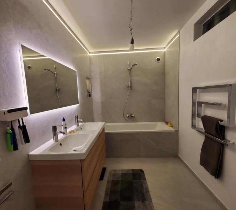 Photo of Bathroom in Obstalden
