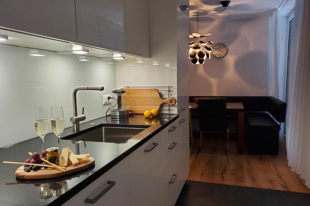 Photo of Kitchen in Obstalden