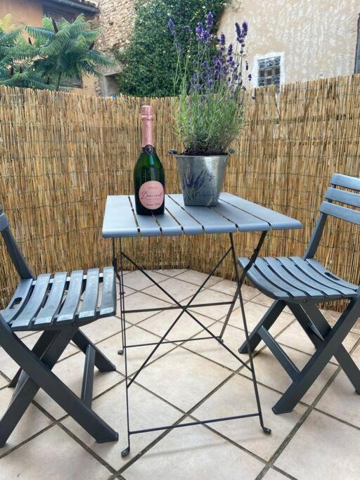 Photo of Patio Balcony in Limoux