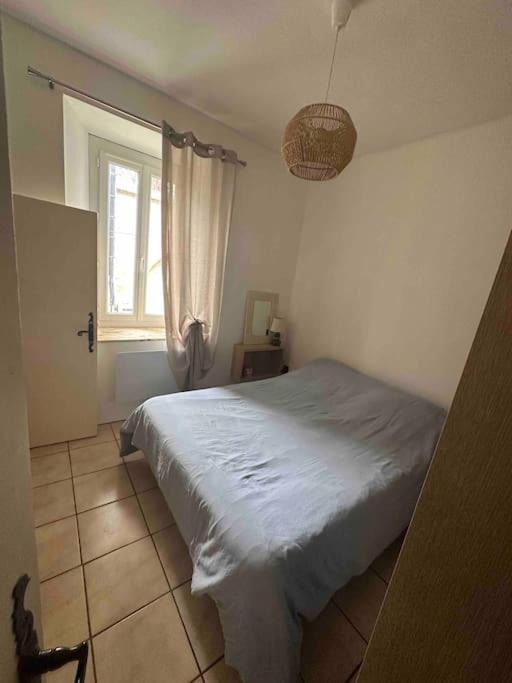 Photo of Bedroom in Limoux