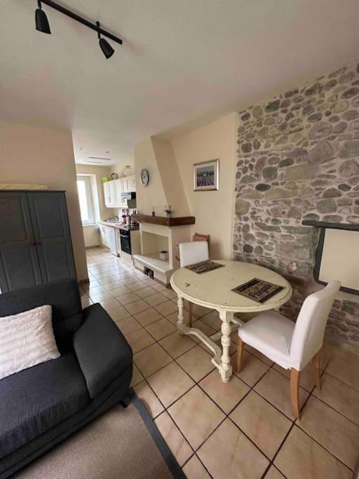 Photo of Livingroom in Limoux