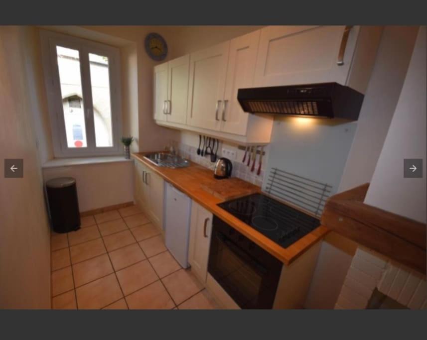 Photo of Kitchen in Limoux