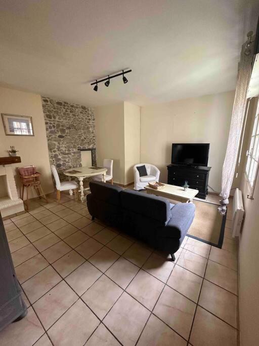 Photo of Livingroom in Limoux