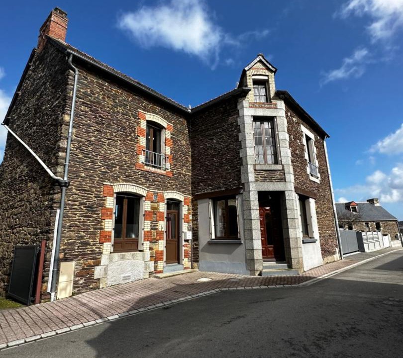 Photo of Others in Neant-sur-Yvel