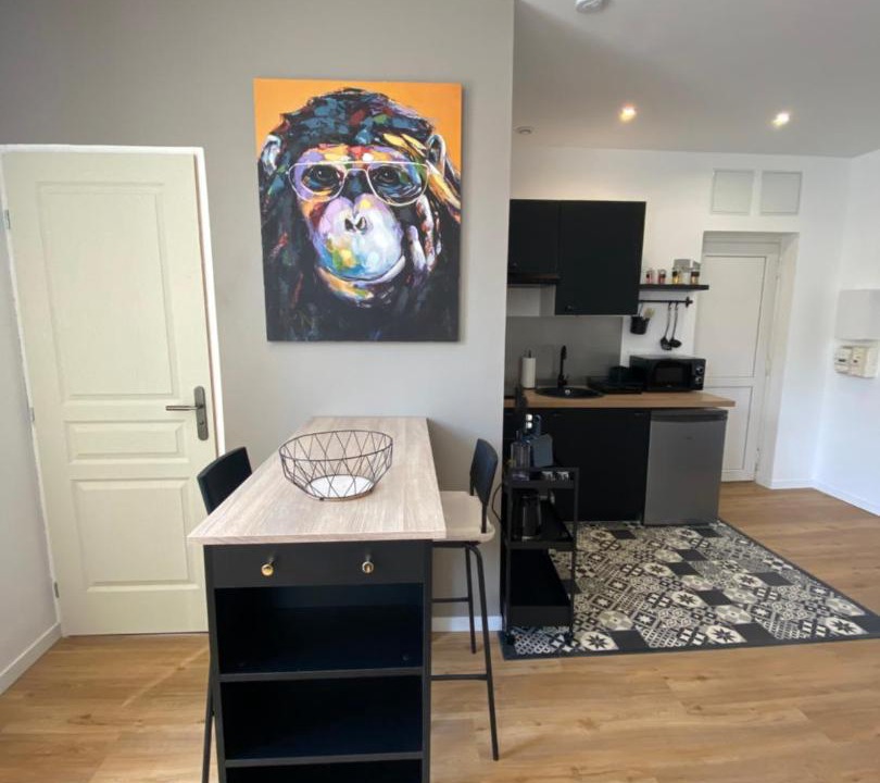 Photo of Livingroom in Louviers