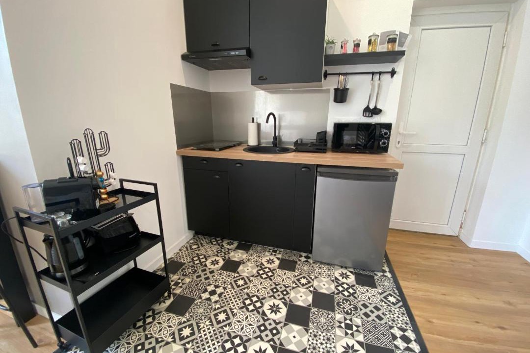 Photo of Kitchen in Louviers