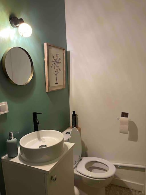 Photo of Others in Guingamp