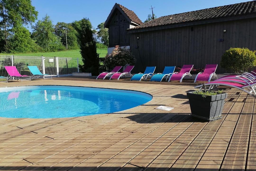 Photo of Outdoor in Cahuzac