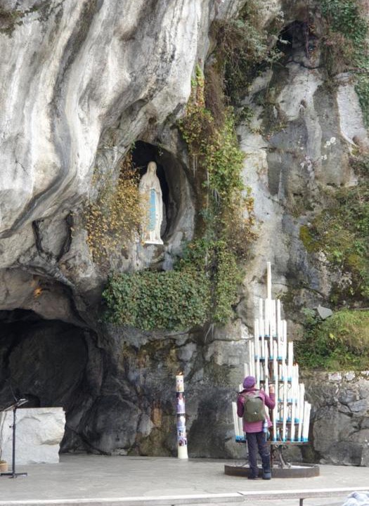 Photo of Others in Lourdes