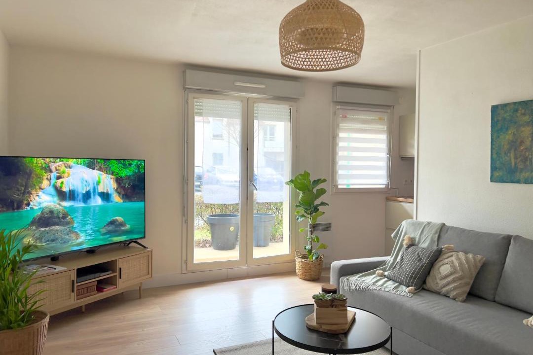 Photo of Livingroom in Provins