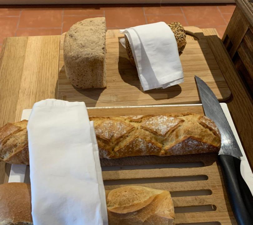 Photo of Kitchen in La Bastide-Clairence