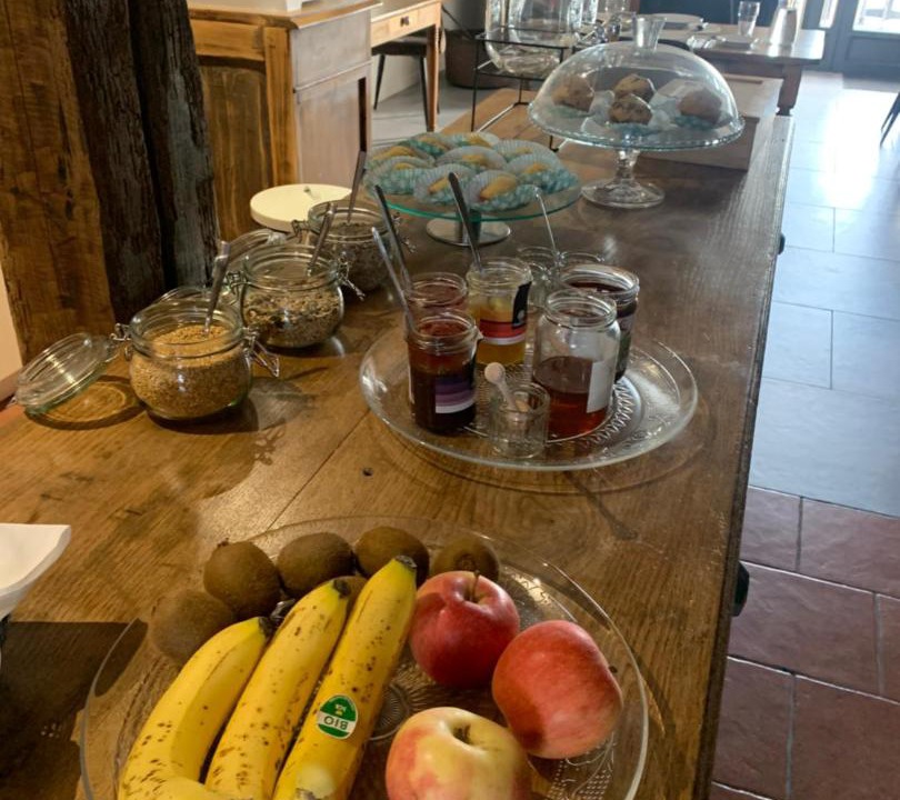 Photo of Kitchen in La Bastide-Clairence