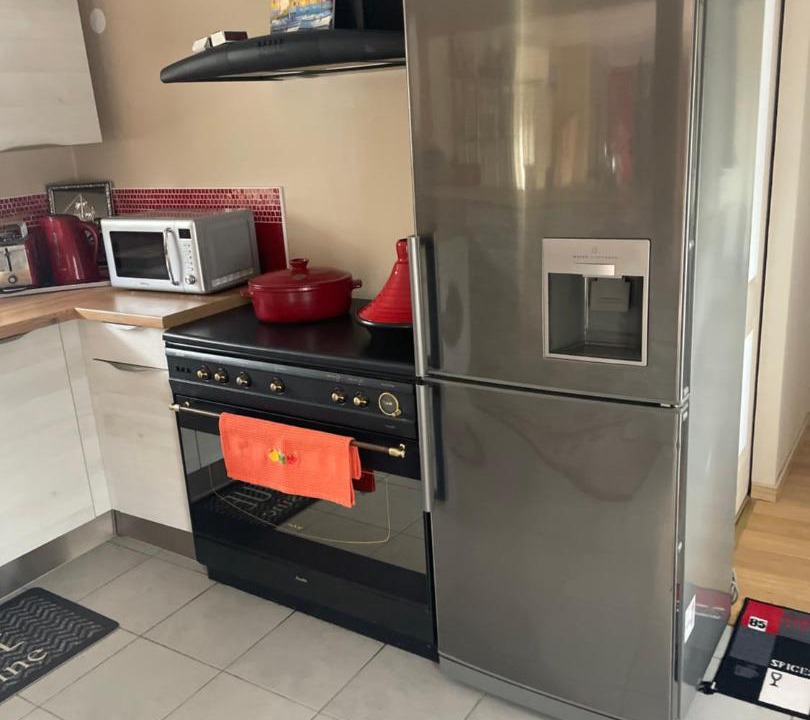 Photo of Kitchen in Saint-Mards-de-Fresne