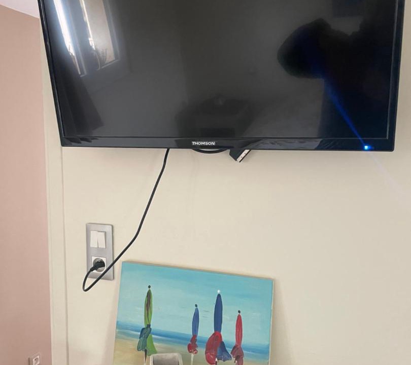 Photo of Livingroom in Saint-Mards-de-Fresne