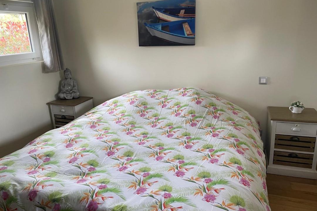 Photo of Bedroom in Saint-Mards-de-Fresne