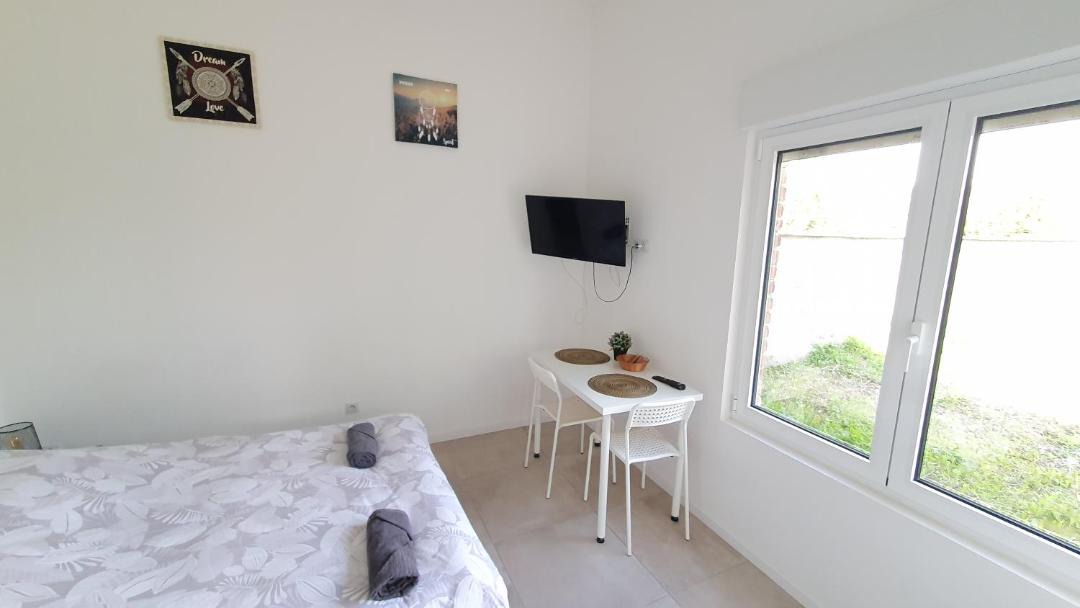 Photo of Bedroom in Cambrai