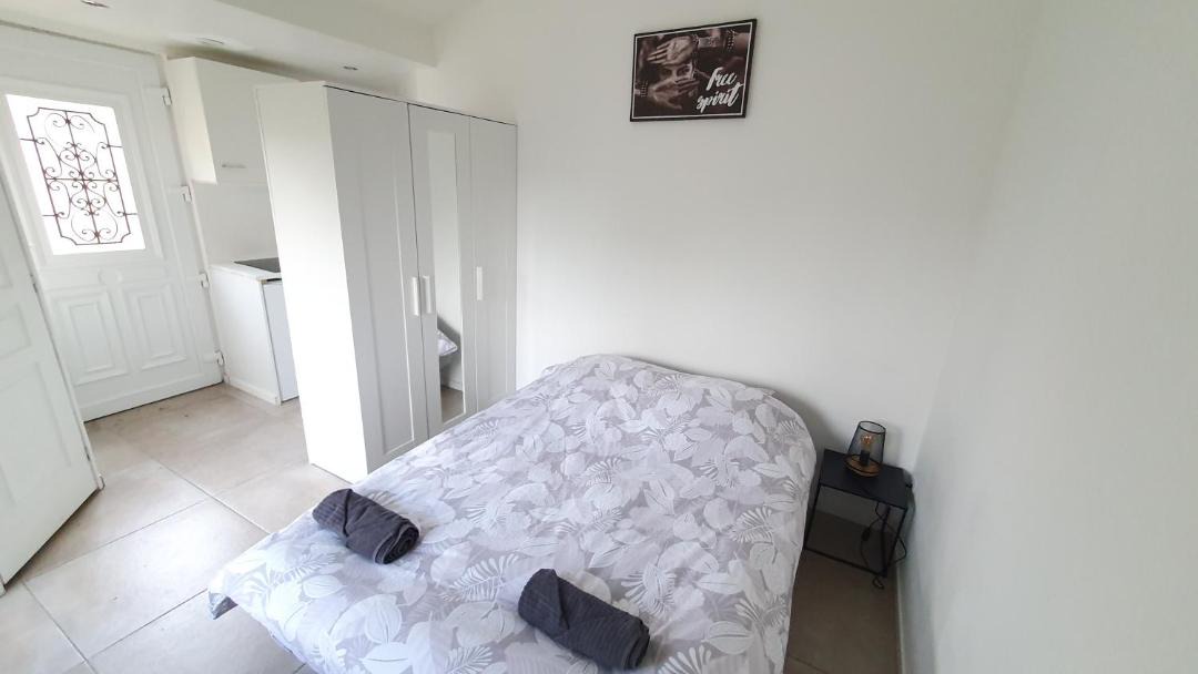 Photo of Bedroom in Cambrai