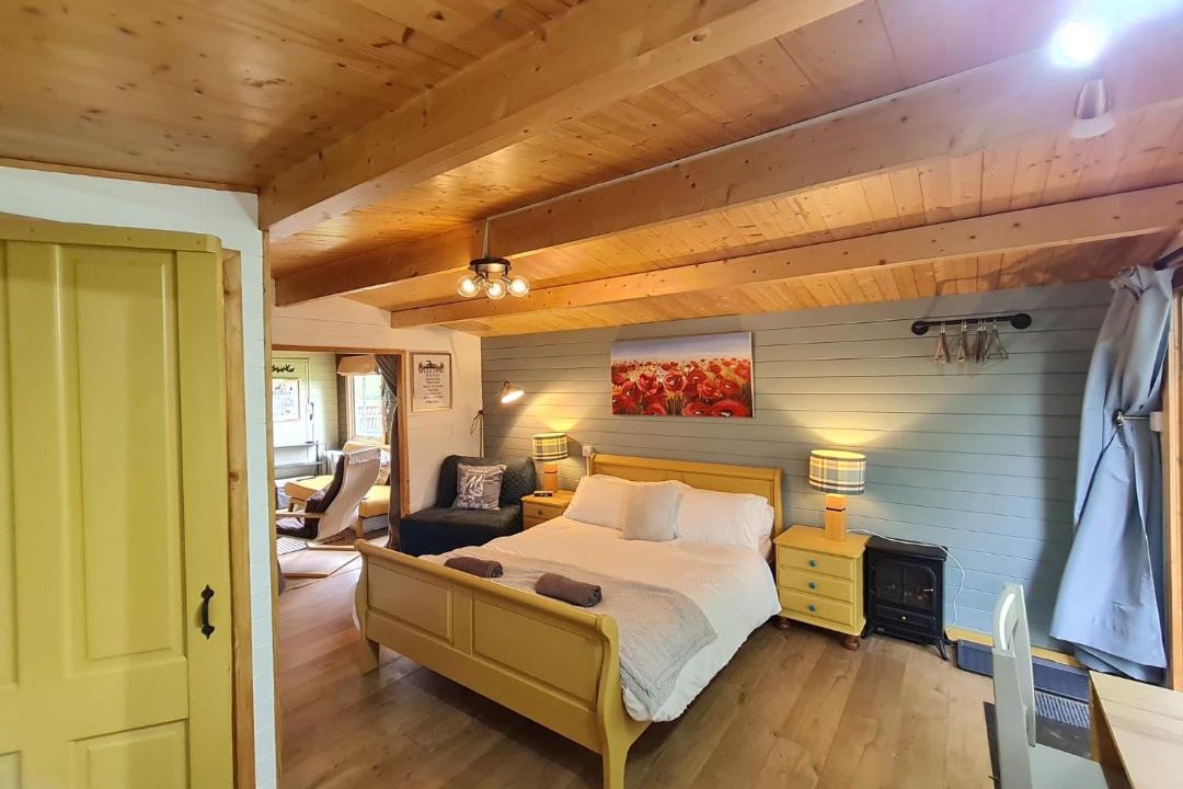 Photo of Bedroom in Broom