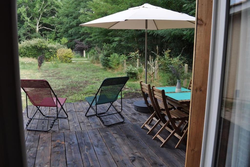 Photo of Patio Balcony in Saint-Laurent-de-Medoc