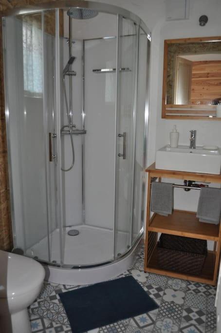 Photo of Bathroom in Saint-Laurent-de-Medoc