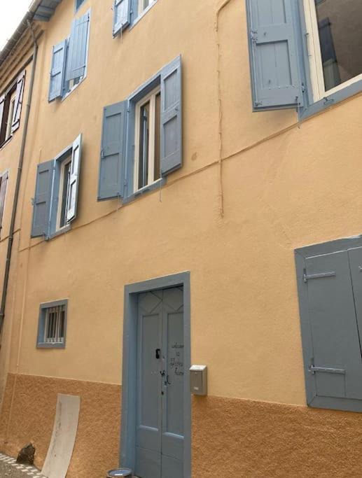 Photo of Buildings in Ax-les-Thermes