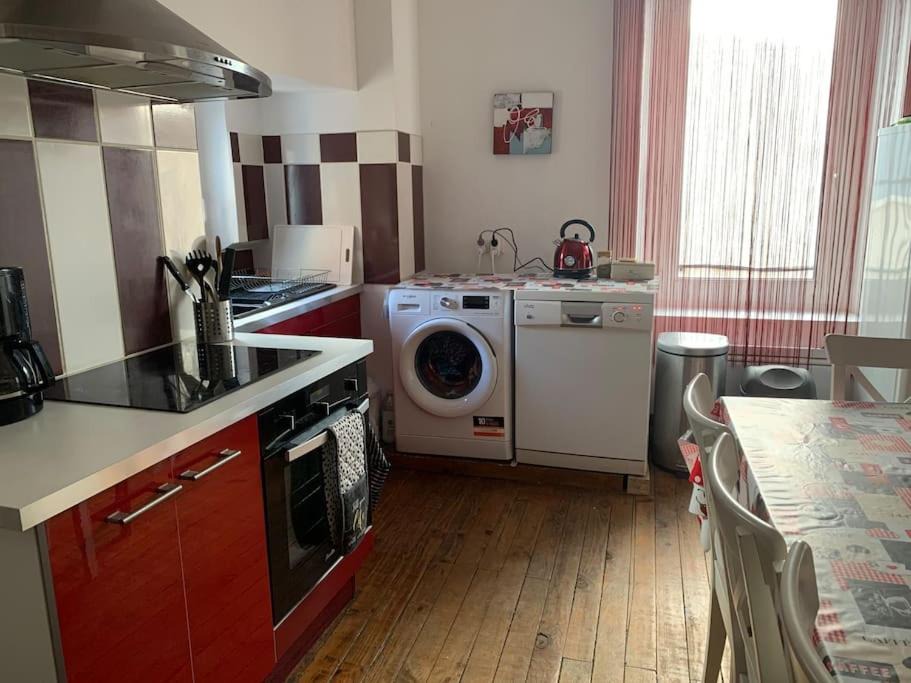 Photo of Kitchen in Ax-les-Thermes