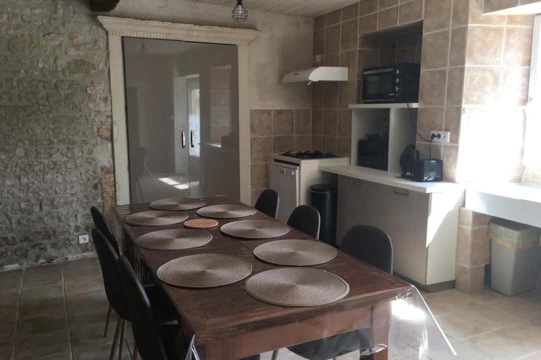 Photo of Others in Gourville